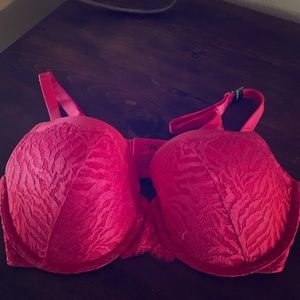Torrid Curves Bra